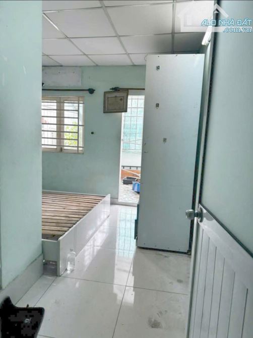 Bán Nhà hẻm 769 Phạm Thế hiển- 39.5m/2- 3.5m x 11.57m2- 2 Lầu +3PN -2WC - F4 Q8 - 5
