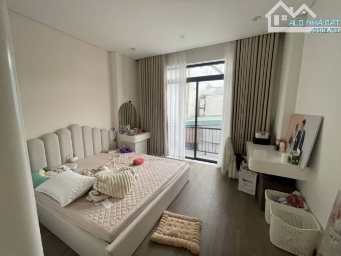 🏡 Ngọc Thụy, Long Biên, 40m2 x 4 tầng, Ô tô, Dân xây, Lô góc, 7 tỷ 6 - 5