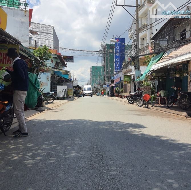 + 👉 SỐC SIÊU PHẨM GẤP GẤP BÁN NHÀ Đ SINNO BTĐB BÌNH TÂN 4*21M 2L NHỈNH 7xT - 5