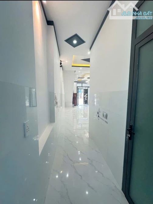 Bán gấp nhà mặt tiền nhựa khu Tái Định Cư Long Điền giá tốt - 5