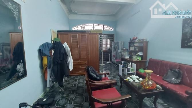 Bán nhà mặt đường 4 tầng 8,6 tỷ, An Trang, An Đồng, An Dương, Hải Phòng - 5