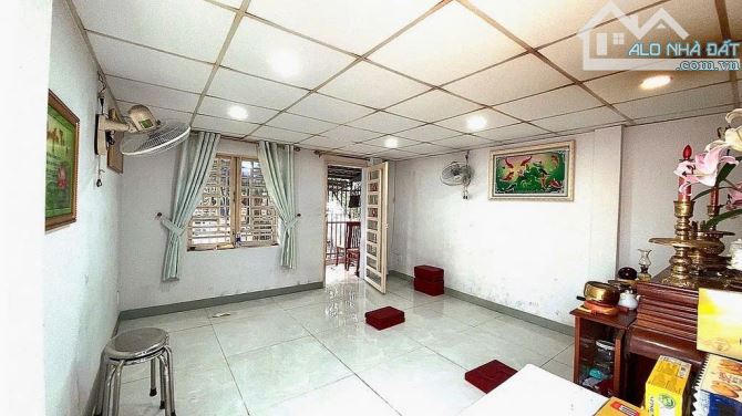 LÔ GÓC 2 MẶT HẺM-THÔNG SỐ CHUẨN 4.1*14-2 TẦNG-NHỈNH 3 TỶ-LƯU CHÍ HIẾU-TÂN PHÚ-CHỦ NGỘP - 5