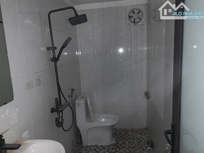 CHỦ BÁN BIỆT THỰ MINI VIỆT HƯNG 145M-3TẦNG-6.5mt.28tỷ GARA Ô TÔ KINH DOANH HÀNG XÓM VIN - 5
