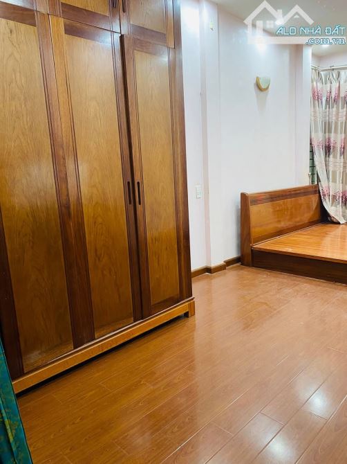 SIÊU PHẨM PHÂN LÔ – VƯƠNG THỪA VŨ – Ô TÔ TRÁNH – 10M RA PHỐ - 5