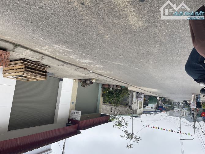 🆘🆘🆘Đất mặt đường Trần Bá Lương, Hưng Đạo, Dương Kinh, Hải Phòng 135m - 5
