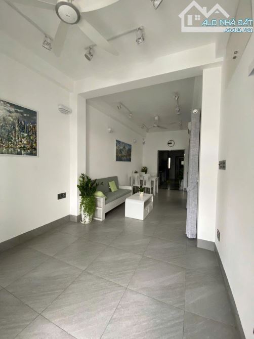 Chung cư Satra Eximland,Phú Nhuận:110m2,3p ngủ,2wc,NT,22tr/th - 5