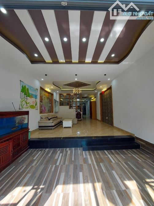 BÁN NHÀ MẶT TIỀN P. NGUYỄN AN NINH DT 183M2 - 1 TRỆT 2 LẦU GIÁ CHỈ 15.5 TỶ NHÀ SỔ HỒNG - 5