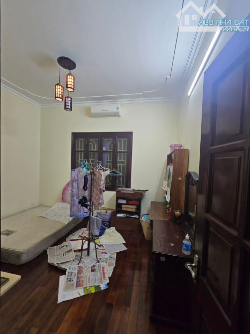BÁN NHÀ PHÂN LÔ NGHĨA ĐÔ – 79M² 4T Mt4.5m – VỈA HÈ – Ô TÔ TRÁNH – KINH DOANH – 32,x TỶ - 5