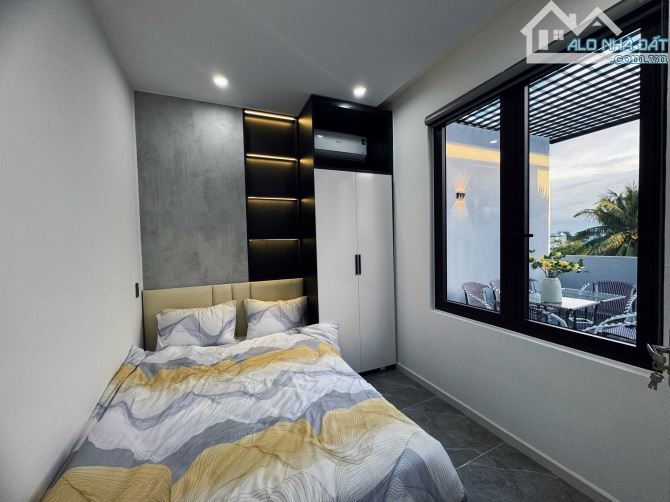 Nhà kiệt 82/33 Nguyễn Chánh .gần biển nguyễn tất thành - 5