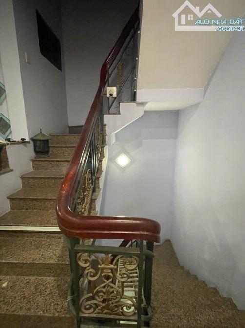 Bán biệt thự KDC Đồng Diều Phường 4 Quận 8. Nhà làm thêm sân thượng nuôi yên thu nhập 400t - 5
