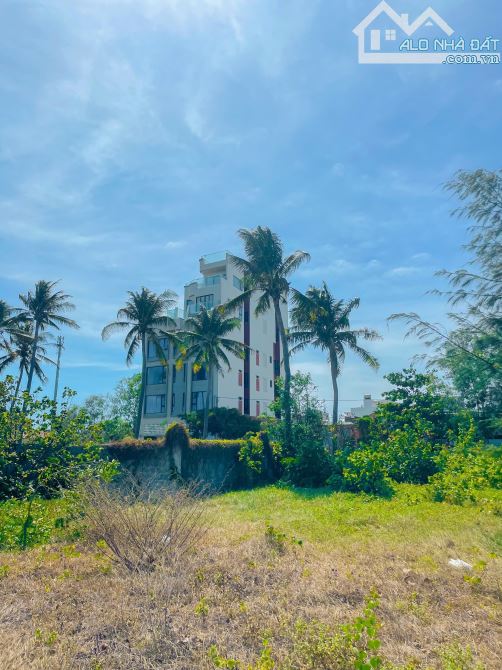 LÔ ĐẤT CỰC HIẾM CÒN SÓT LẠI VIEW TRỰC DIỆN BIỂN, SẴN THỔ CƯ, GẦN BẾN DU THUYỀN NOVALAND - 5