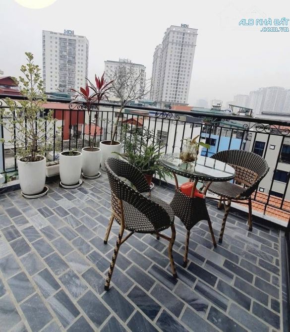 Cần Bán Nhà Phố Trần Quang Diệu Ô Chợ Dừa Đống Đa Nhà 5 Tầng Nhà Đẹp Ô Tô Kinh Doanh. - 5