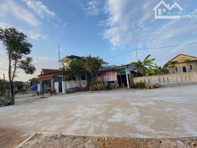 Bán đất 85,6 m2 Kiệt ôtô Công Lương, đường Nguyễn Hạnh, phường Thủy Vân, TP Huế - 5