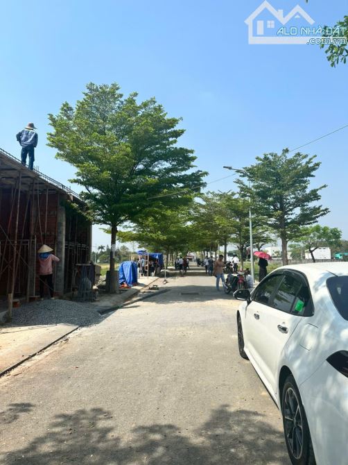 Đất chính chủ full thổ đường Cây Da ngang 8m cực đẹp 80m2 giá 2.17 tỷ xây dựng tự do - 5