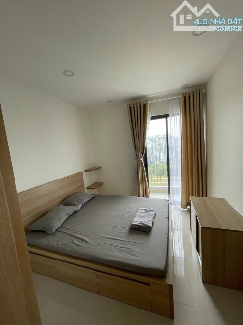 Chung cư Richstar, Tân Phú: 69m2, 2pn, 2wc NT cao cấp 13tr/th - 5