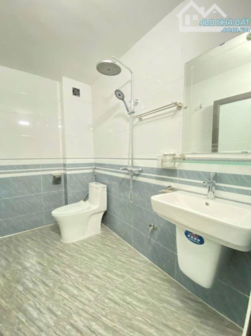 Bán nhà trong ngõ đường Thái Bình thông sang Lưu Hữu Phước - 5