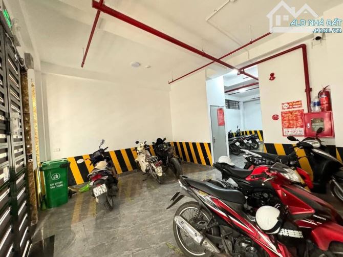 🏢 KIM GIANG – CCMN 7 TẦNG – 70M² – 20 PHÒNG KHÉP KÍN – GIÁ 16.2 TỶ- THANH XUÂN - DT 100tr - 5