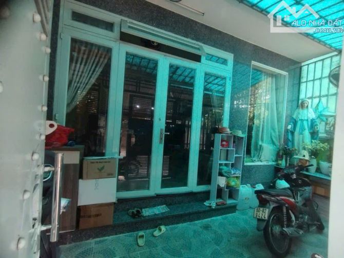 BÁN NHÀ ĐẸP LÊ ĐỨC THỌ, P15, GÒ VẤP. DT: 63m (5.7X11) CHỈ 8.4 TỶ - 5