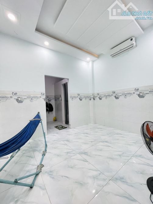 68M2 - 4L ĐÚC BTCT - 6PN -ĐƯỜNG 10M, VỊ TRÍ CỰC ĐẸP, GIÁ 8 TỶ - 5