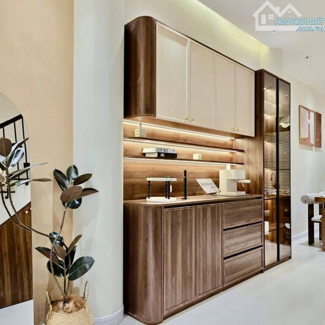 BÁN NHÀ 3 TẦNG FULL NỘI THẤT – KIỆT HOÀNG DIỆU – BÌNH THUẬN – HẢI CHÂU – ĐÀ NẴNG - 5