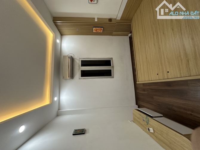 Bán Nhà Giáp Bát - Hoàng Mai, 10m Ra Phố, Đẹp Long Lanh, 24m2, vừa tiền 4,4 tỷ - 5