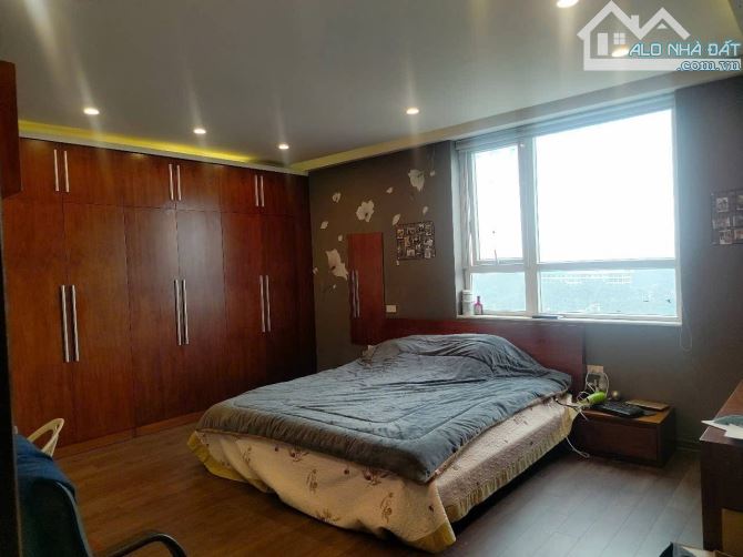 Bán căn chung cư phạm văn đồng lô góc, nội thất cao cấp ở sướng giá tốt - 5
