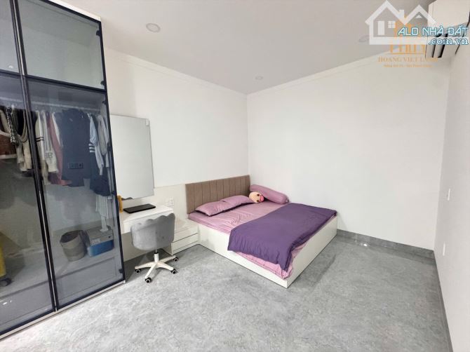 Nhà 1 trệt 3 tầng Mặt Tiền Kinh Doanh Lê Thánh Tông phường Tân Lợi 5x16m giá 16,5 tỷ - 5