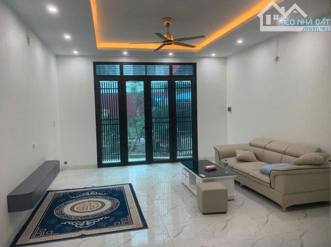 🌟 BÁN NHÀ MỚI XÂY – NGÕ 53 QUANG TIẾN, ĐẠI MỖ – 5 PHÒNG NGỦ, GẦN VINSMART CITY! - 5