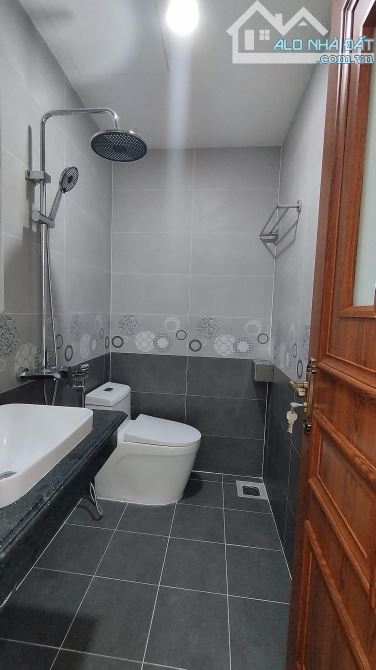 Nguyễn Đổng Chi Kinh Doanh ô Tô Tránh 55m 8 Tầng Mặt Tiền 4,8m Giá 23,8 Tỷ - 5