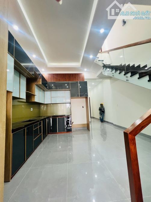 ❇️❇️CĂN NHÀ MÊ VIP MẶT TIỀN ĐẶNG TRẦN CÔN - P. TRÀ BÁ - 6