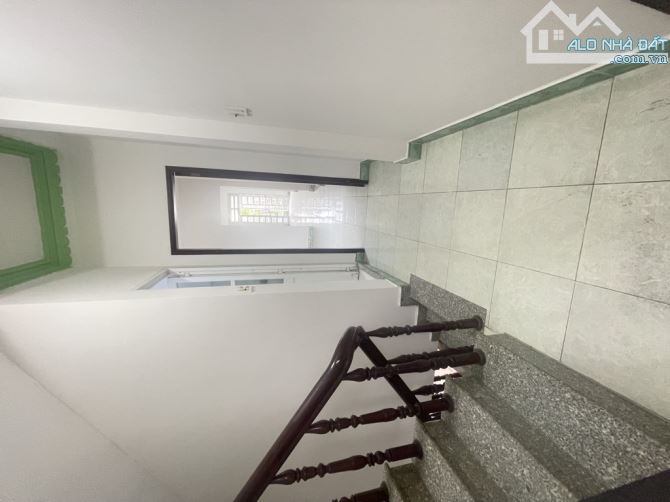 B.ÁN NH.À Hậu giang q.6 Dt: 4.1 x 18 6.8 tỉ TL - Ngay cung đường Hậu Giang mua bán sầm uất - 6