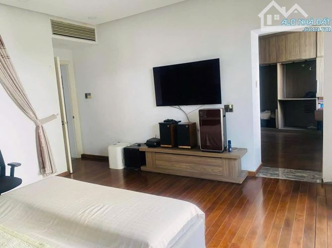 Bán biệt thự ngang 10m khu D2D phường Thống Nhất, tp Biên Hòa - 6