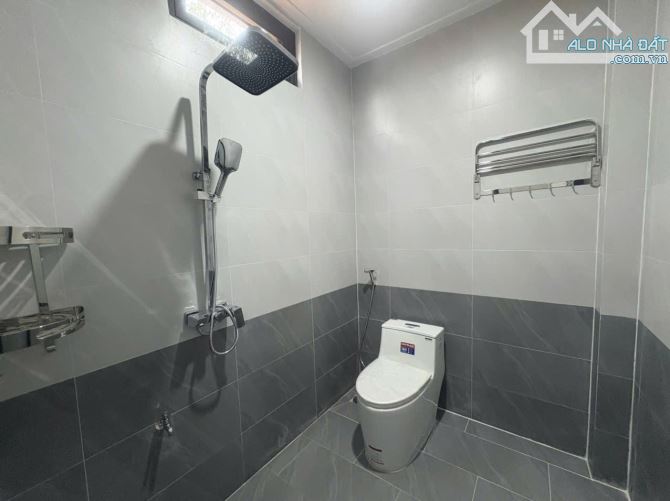🏡 Nhà mê hẻm 17 Lê Đình Chinh, P. Hoa Lư - 6