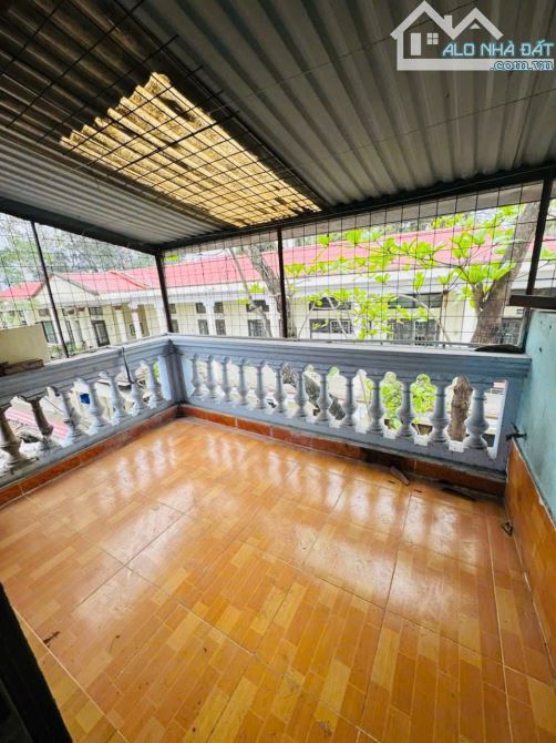 .nhà độc lập Trần nguyên hãn - lê chân - tây tứ trạch - 1,56 tỷ - 6