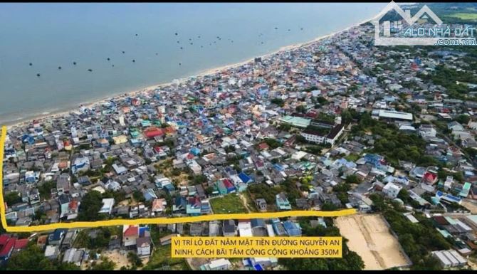 Bán đất tại Thị trấn Phước Hải, 23 tỷ, 1769m2, giá cực chất chính chủ - 6
