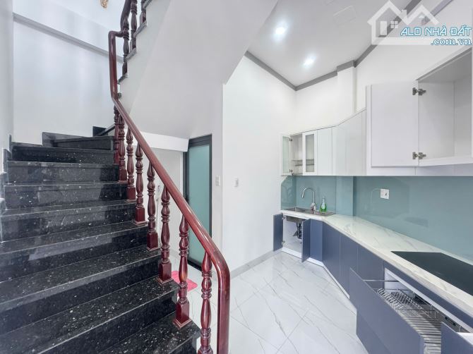 BÁN NHÀ ĐÃ HOÀN CÔNG 1 TRỆT 1 LẦU TRUNG DŨNG, 78M2,TẶNG FULL NỘI THẤT,SỔ RIÊNG, NGAY NHÀ H - 6