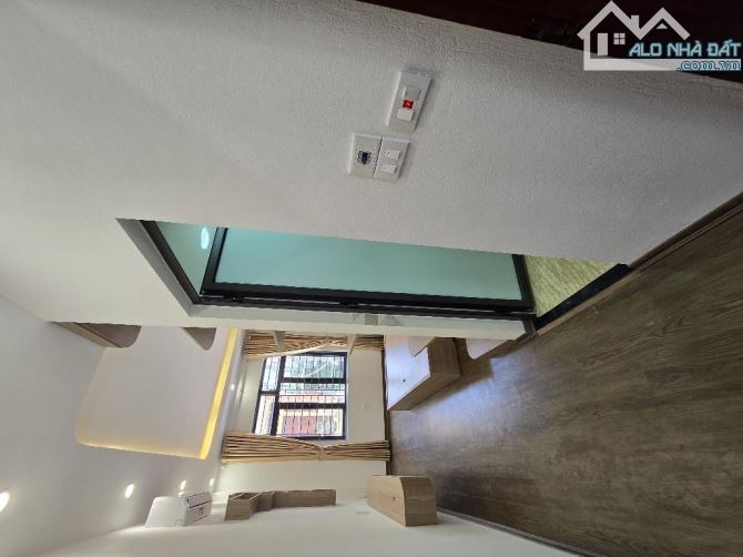 bán nhà Phố Quang Trung - Ngõ ô tô - 38m2 * 5 tầng - Nhỉnh 5T - 6