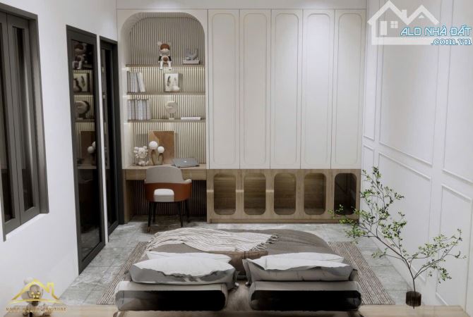 Bán nhà 3Lầu  -tân lợi-hiểm273đồng khởi - 6