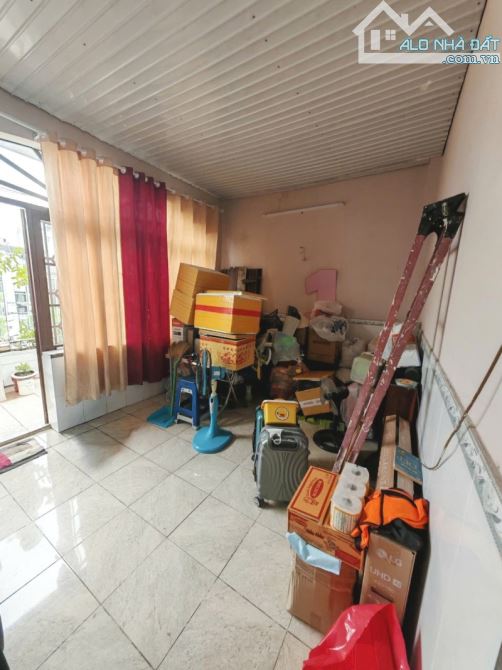 Nhà 4 Tầng HXH Quang Trung, P11, Gò Vấp, 50m2, 5Tỷ3 - 6