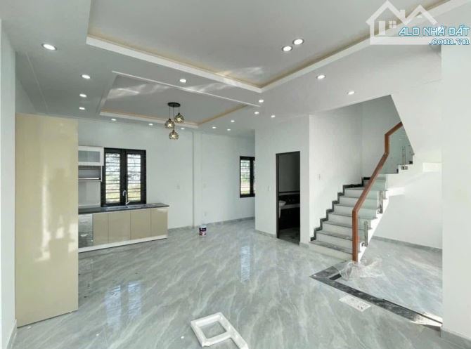 🏡 NHÀ ĐỘC LẬP - GARA Ô TÔ MINI - HẠNH PHÚC TẠI DÂN HẠNH, ĐẶNG CƯƠNG, AN DƯƠNG ✨ Gần World - 6