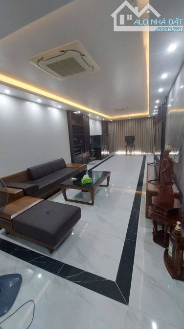 Biệt Thự 150m x 3 tầng Nam Sông Lạch Tray. Giá 10.2 tỷ - 6