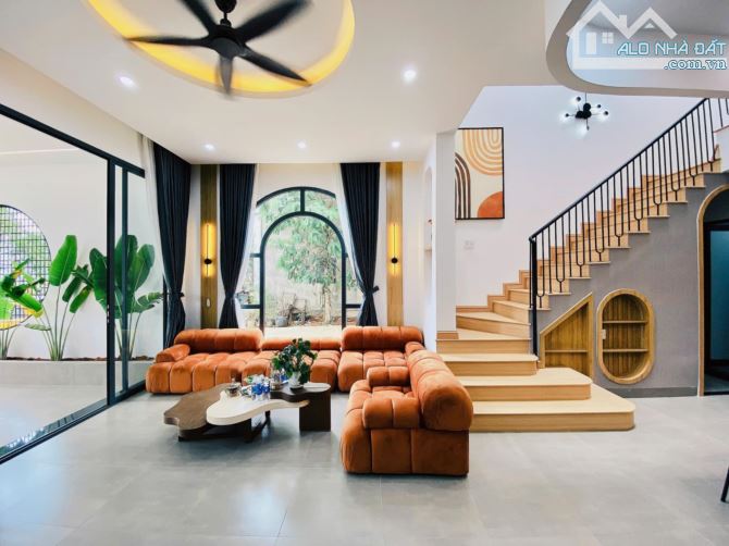 Bán Căn Shophouse Mặt Tiền KĐT Ân Phú - Mặt Tiền Hà Huy Tập - TP.BMT 🔥🔥 ( Đã hoàn thiện - 6