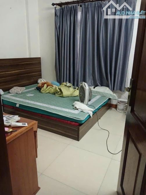 Bán nhà phố Văn Hội, Bắc Từ Liêm- Sổ đỏ Không Quy hoạch-Ô tô vào nhà-44m2 4 tầng ~ 7.4 tỷ - 6