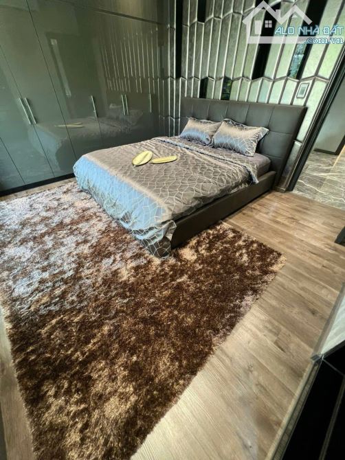 Cho thuê nhiều biệt thự giá tốt nhất Phú Mỹ Hưng, Quận 7, Tp.HCM. - 6