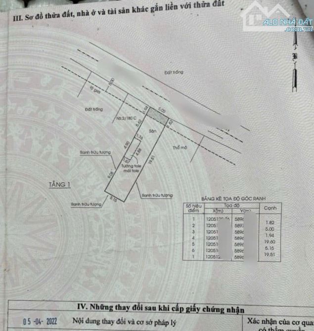 Siêu Phẩm hàng Ngộp Cần bán nhanh Dãy trọ Tan thới Nhì 12-3 HÓC MÔN Sổ Hồng Riêng 108m2 - 6