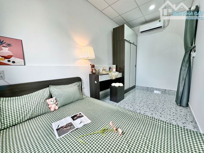 CĂN HỘ 1 PHÒNG NGỦ BACOL FULL NỘT THẤT QUẬN 10 - 6