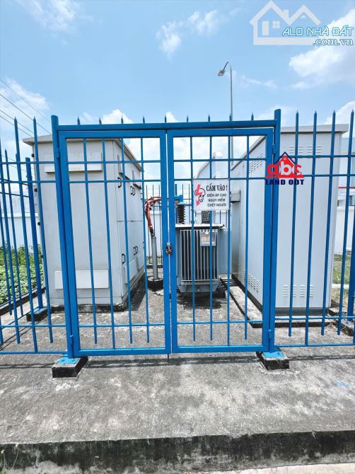 XT063 Khu Công Nghiệp Tại Tỉnh Đồng Nai Cho Thuê Nhà Xưởng Sản Xuất khuôn viên độc lập - 6