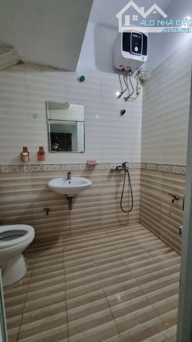 Cần cho thuê căn hộ tầng 1 khu  Thành Công, quận Ba Đình, Hà Nội - 6