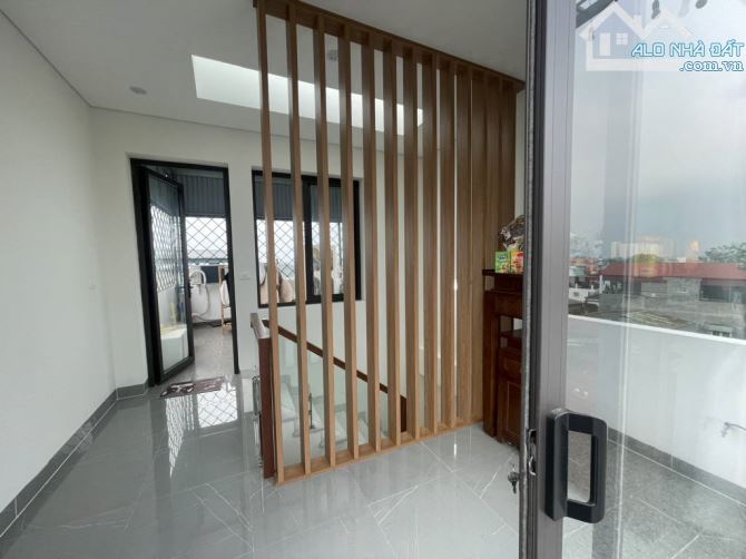 🏡 Ngọc Thụy, Long Biên, 40m2 x 4 tầng, Ô tô, Dân xây, Lô góc, 7 tỷ 6 - 6