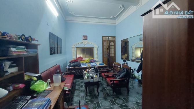 Bán nhà mặt đường 4 tầng 8,6 tỷ, An Trang, An Đồng, An Dương, Hải Phòng - 6